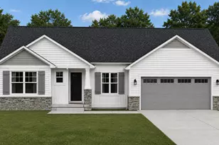 229 Flat Rock Dr, Sand Lake, MI 49343 - Photo 1