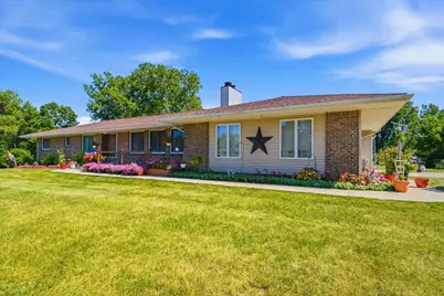 18275 Garvey Road, Chelsea, MI 48118 - Photo 1