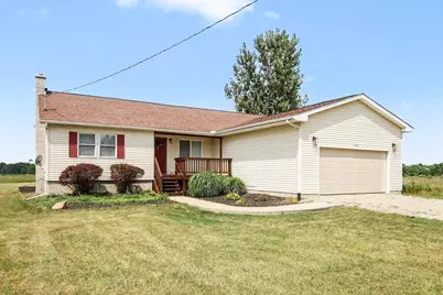 11456 Broughwell Road, Rives Junction, MI 49277 - Photo 1