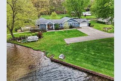 12417 Sunset Dr., Three Rivers, MI 49093 - Photo 3