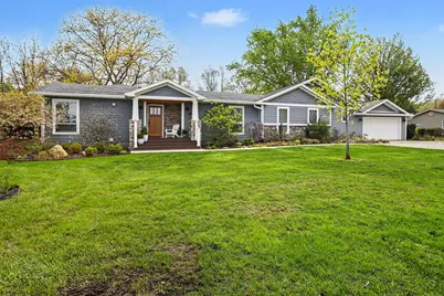 12417 Sunset Dr., Three Rivers, MI 49093 - Photo 5