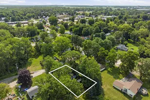 217 N Muencher St, Howard City, MI 49329 - Photo 23