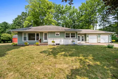 1360 Logan Road, Muskegon, MI 49445 - Photo 1