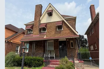 4074 Pasadena Street, Detroit, MI 48238 - Photo 1