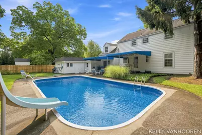 3771 Prairie Street SW, Grandville, MI 49418 - Photo 41