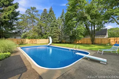 3771 Prairie Street SW, Grandville, MI 49418 - Photo 9