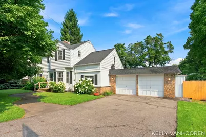 3771 Prairie Street SW, Grandville, MI 49418 - Photo 1