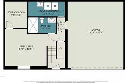 1780 David Court, Ann Arbor, MI 48105 - Photo 31