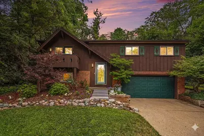 1780 David Court, Ann Arbor, MI 48105 - Photo 1
