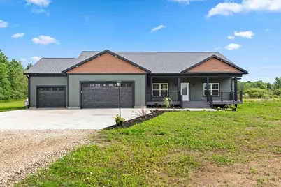 17309 W Stanton Road, Pierson, MI 49339 - Photo 1