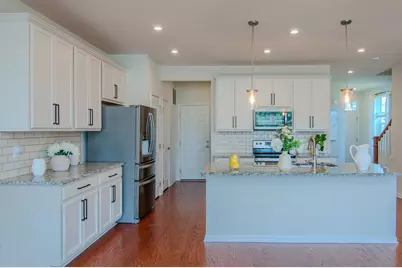2817 Fairgrove Crescent, Ann Arbor, MI 48108 - Photo 21