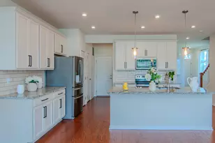 2817 Fairgrove Cres, Ann Arbor, MI 48108 - Photo 21