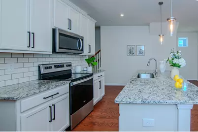 2817 Fairgrove Crescent, Ann Arbor, MI 48108 - Photo 19