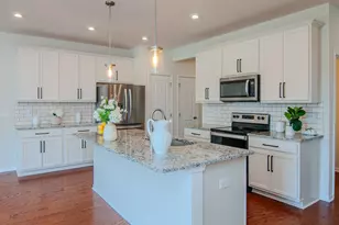 2817 Fairgrove Cres, Ann Arbor, MI 48108 - Photo 17