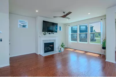 2817 Fairgrove Crescent, Ann Arbor, MI 48108 - Photo 11