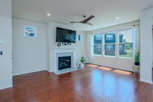2817 Fairgrove Cres, Ann Arbor, MI 48108 - Photo 11