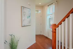 2817 Fairgrove Cres, Ann Arbor, MI 48108 - Photo 5