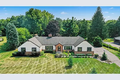 8569 Roundhill Court, Saline, MI 48176 - Photo 1
