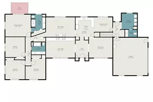8569 Roundhill Ct, Saline, MI 48176 - Photo 9