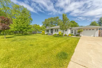 212 W Randolph Street, Douglas, MI 49406 - Photo 1