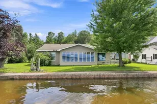 5403 E M 55, Cadillac, MI 49601 - Photo 1
