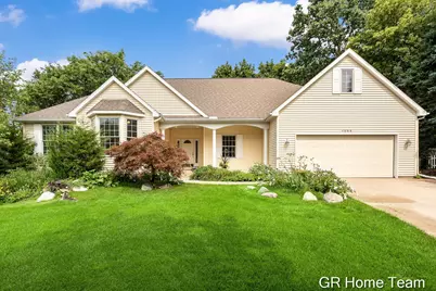 1059 Greenwood Forest SE, Grand Rapids, MI 49546 - Photo 1