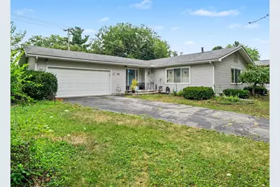 43 Butternut Court, Chelsea, MI 48118 - Photo 1