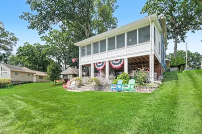 4720 Downing Drive, Pinckney, MI 48169 - Photo 3