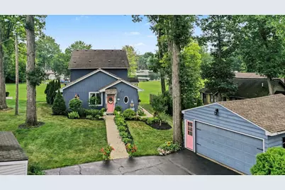 4720 Downing Drive, Pinckney, MI 48169 - Photo 1