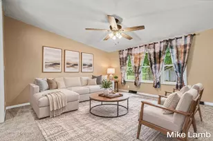 3605 Lo-Al Dr, Ravenna, MI 49451 - Photo 3