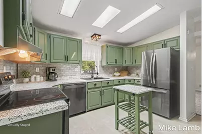 3605 Lo Al Drive, Ravenna, MI 49451 - Photo 9