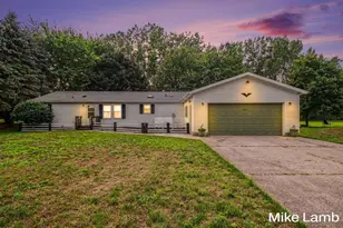 3605 Lo-Al Dr, Ravenna, MI 49451 - Photo 1