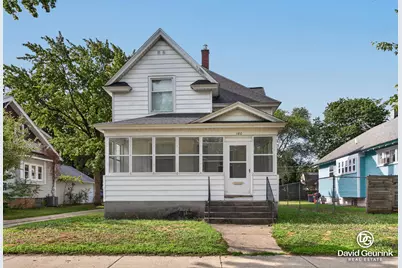180 W 18th Street, Holland, MI 49423 - Photo 1