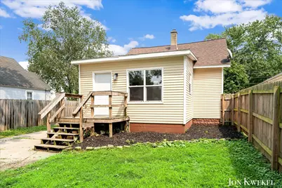 2029 Michael Avenue SW, Wyoming, MI 49509 - Photo 33