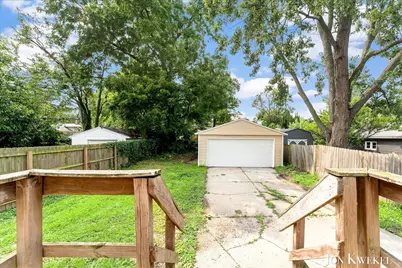 2029 Michael Avenue SW, Wyoming, MI 49509 - Photo 29