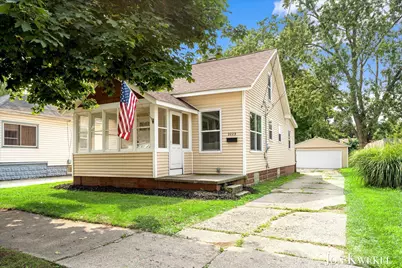 2029 Michael Avenue SW, Wyoming, MI 49509 - Photo 1