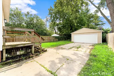 2029 Michael Avenue SW, Wyoming, MI 49509 - Photo 31