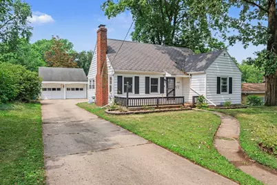 1229 N Fletcher Avenue, Kalamazoo, MI 49006 - Photo 3