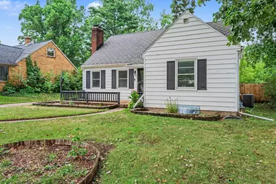 1229 N Fletcher Avenue, Kalamazoo, MI 49006 - Photo 7
