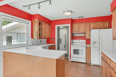 1229 N Fletcher Avenue, Kalamazoo, MI 49006 - Photo 11