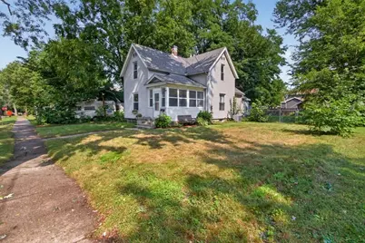 1608 Chapin Street, Jackson, MI 49203 - Photo 3