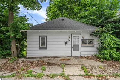 411 S Simon Street #1, Cadillac, MI 49601 - Photo 23