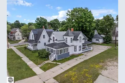 411 S Simon Street #1, Cadillac, MI 49601 - Photo 21
