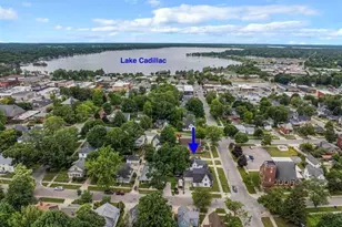 411 S Simon St, Cadillac, MI 49601 - Photo 41