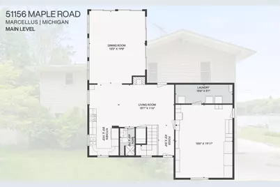 51156 Maple Road, Marcellus, MI 49067 - Photo 5