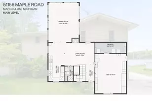 51156 Maple Rd, Marcellus, MI 49067 - Photo 5