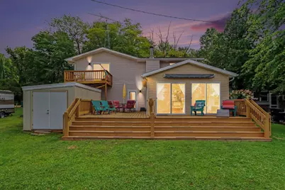 51156 Maple Road, Marcellus, MI 49067 - Photo 1