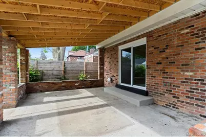 16171 Glastonbury Road, Detroit, MI 48219 - Photo 31