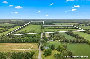 7560 W Chicago Rd, Allen, MI 49227 - Photo 1
