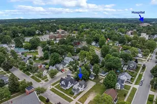 314 E Pine St, Cadillac, MI 49601 - Photo 5